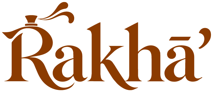 Rakhāʾ Perfumes